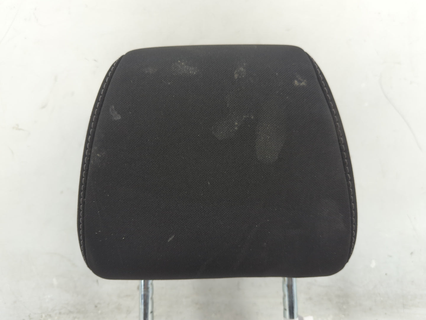 2020 Honda Civic Headrest Head Rest Front Driver Seat Black - Oemusedautoparts1.com