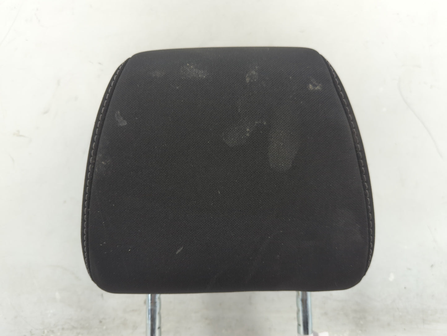 2020 Honda Civic Headrest Head Rest Front Driver Seat Black - Oemusedautoparts1.com