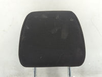 2020 Honda Civic Headrest Head Rest Front Driver Seat Black - Oemusedautoparts1.com