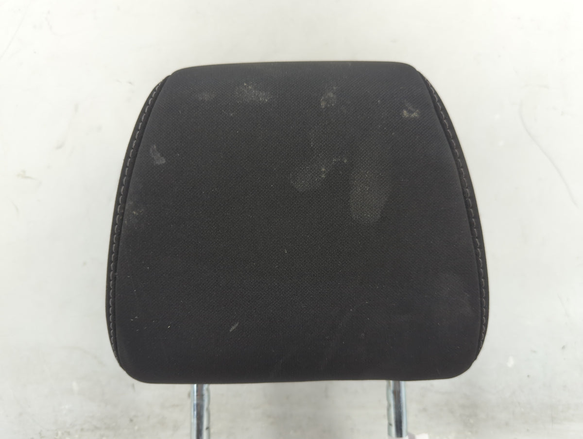 2020 Honda Civic Headrest Head Rest Front Driver Seat Black 1423876 - Oemusedautoparts1.com