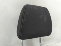 2020 Honda Civic Headrest Head Rest Front Driver Seat Black - Oemusedautoparts1.com