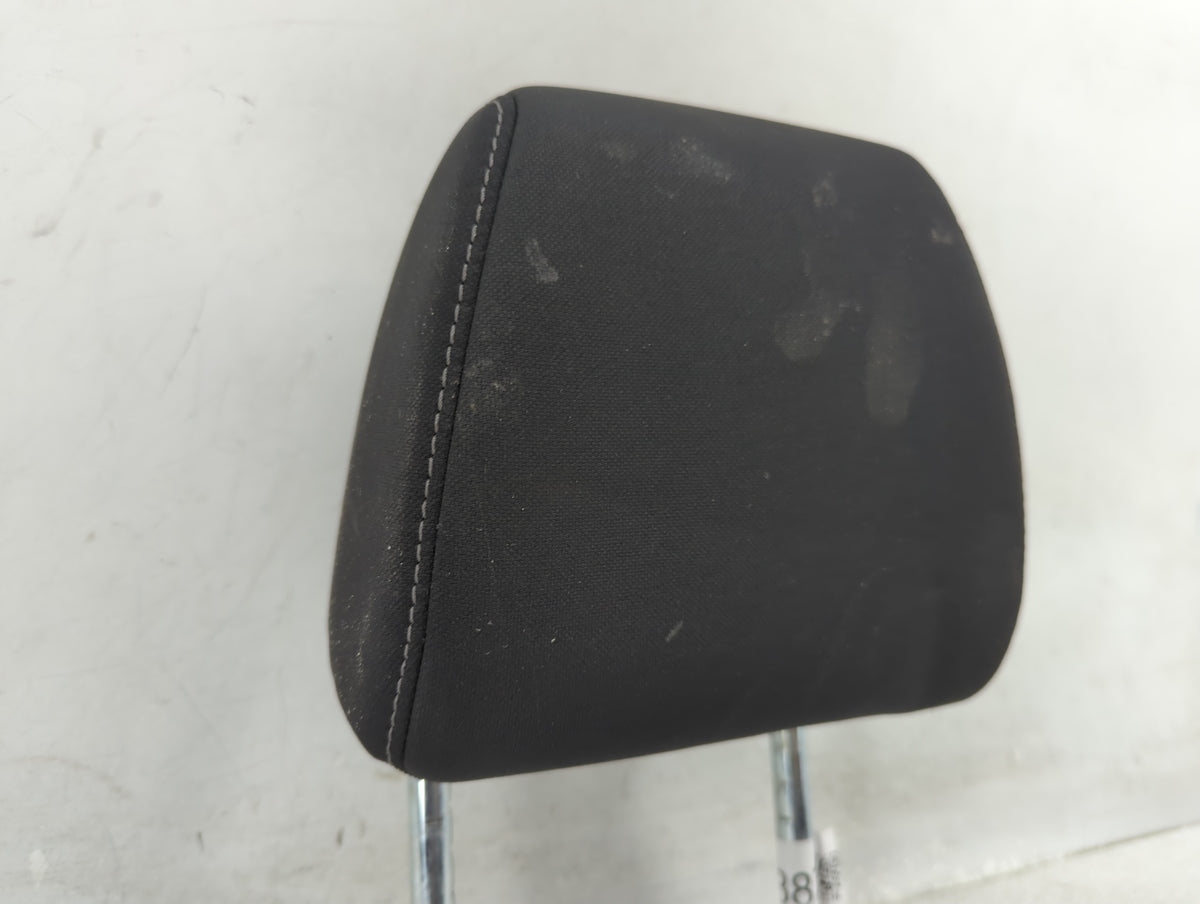 2020 Honda Civic Headrest Head Rest Front Driver Seat Black 1423876 - Oemusedautoparts1.com