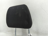 2020 Honda Civic Headrest Head Rest Front Driver Seat Black - Oemusedautoparts1.com