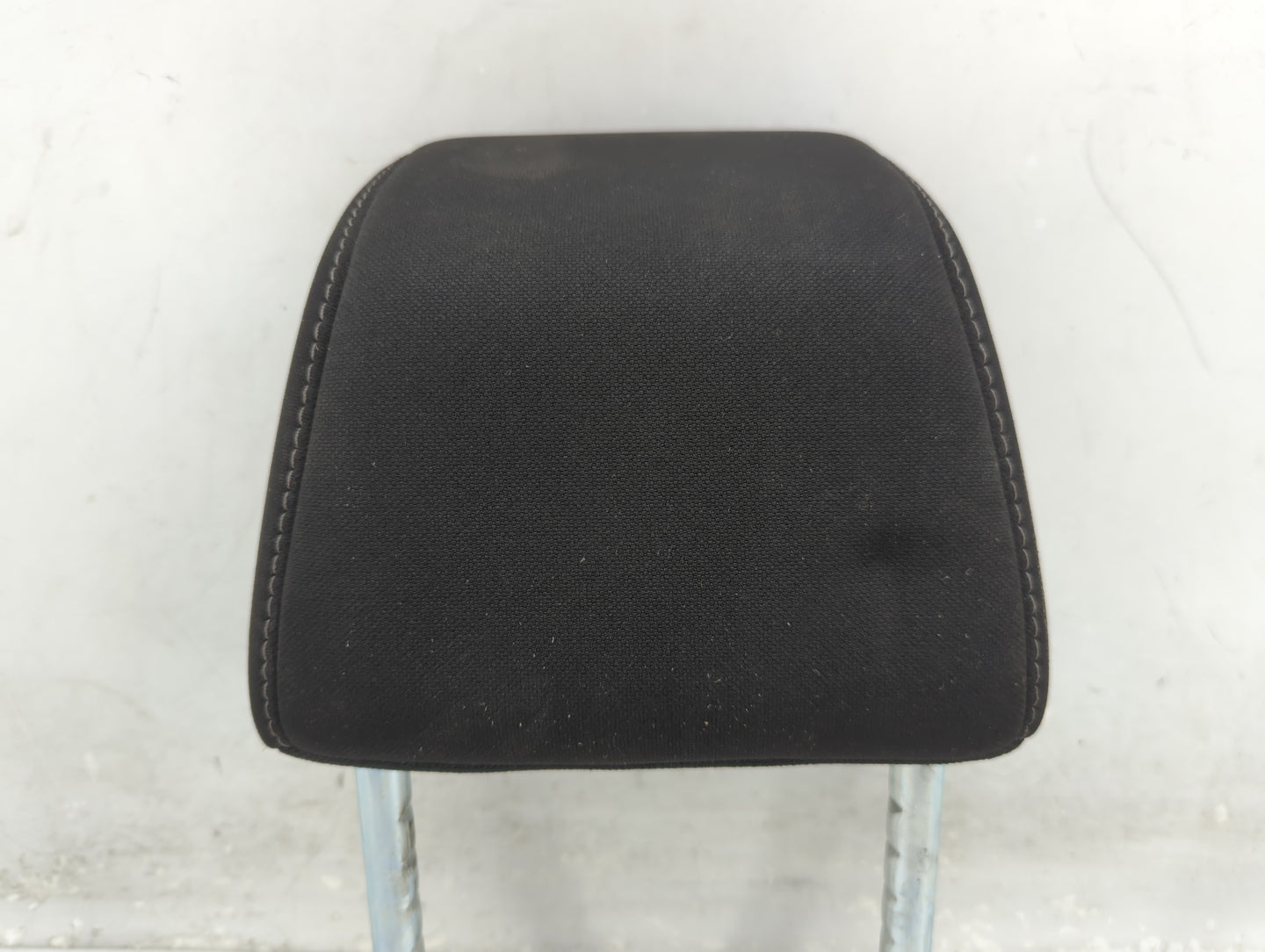 2020 Honda Civic Headrest Head Rest Front Driver Seat Black - Oemusedautoparts1.com