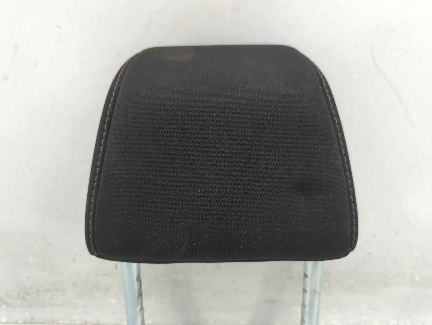 2020 Honda Civic Headrest Head Rest Front Driver Seat Black - Oemusedautoparts1.com