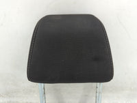 2020 Honda Civic Headrest Head Rest Front Driver Seat Black - Oemusedautoparts1.com