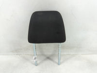 2020 Honda Civic Headrest Head Rest Front Driver Seat Black - Oemusedautoparts1.com