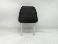 2017-2021 Honda Civic Headrest Head Rest Front Driver Passenger Seat - Oemusedautoparts1.com