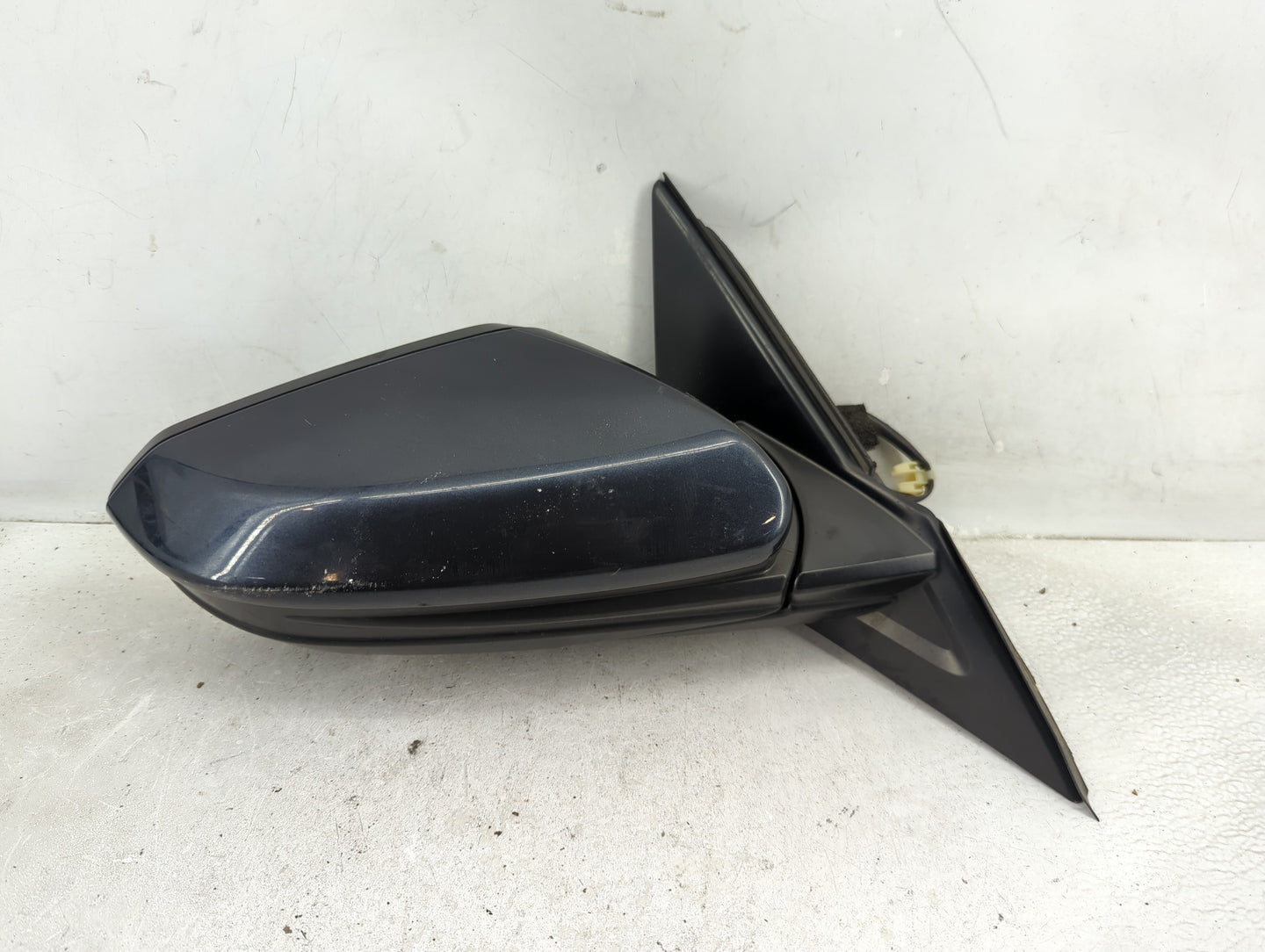 2018-2021 Honda Civic Passenger Side View Mirror - Right Door Mirror OEM Used - Oemusedautoparts1.com
