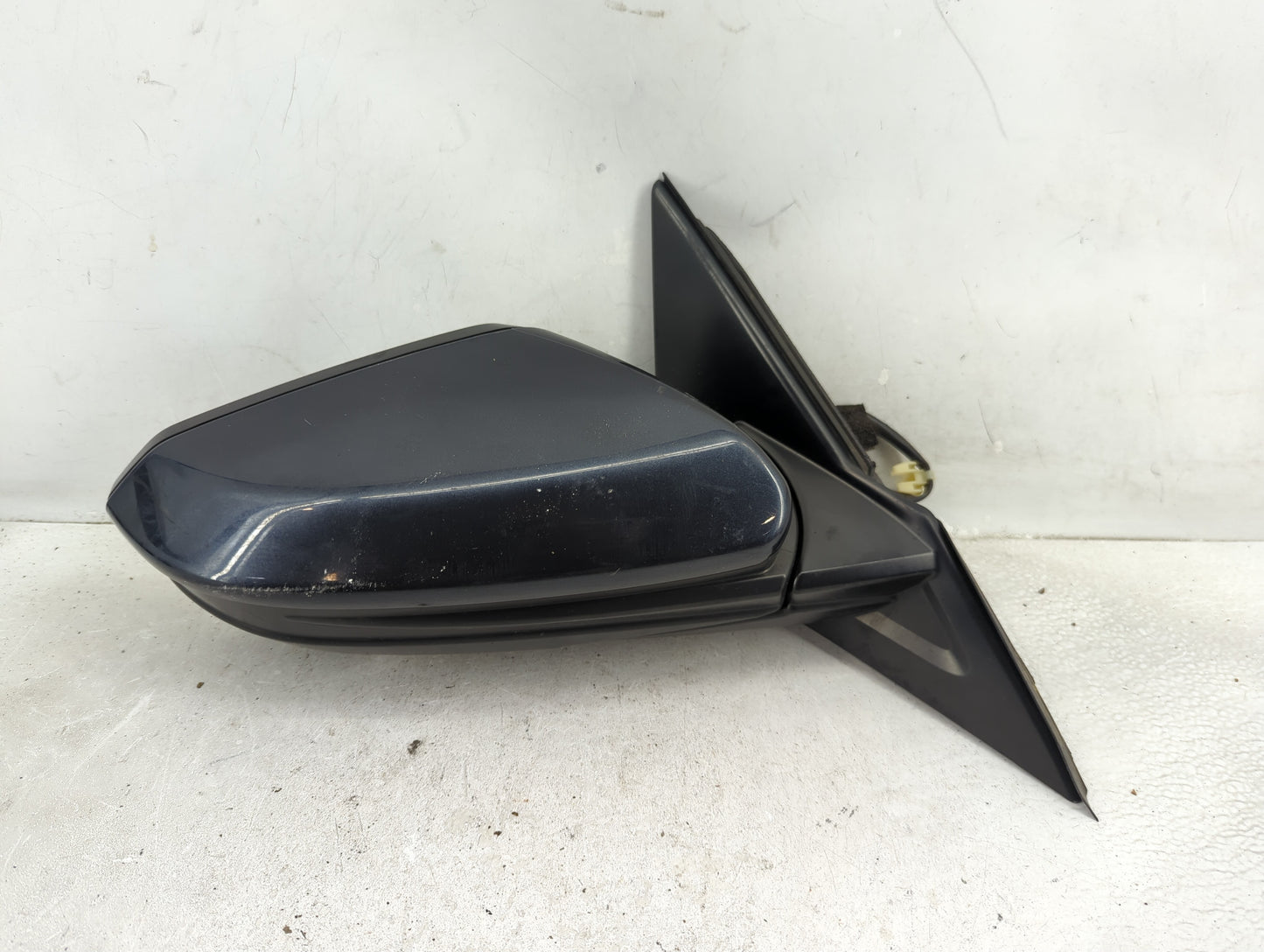 2018-2021 Honda Civic Passenger Side View Mirror - Right Door Mirror OEM Used - Oemusedautoparts1.com