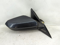 2018-2021 Honda Civic Passenger Side View Mirror - Right Door Mirror OEM Used - Oemusedautoparts1.com