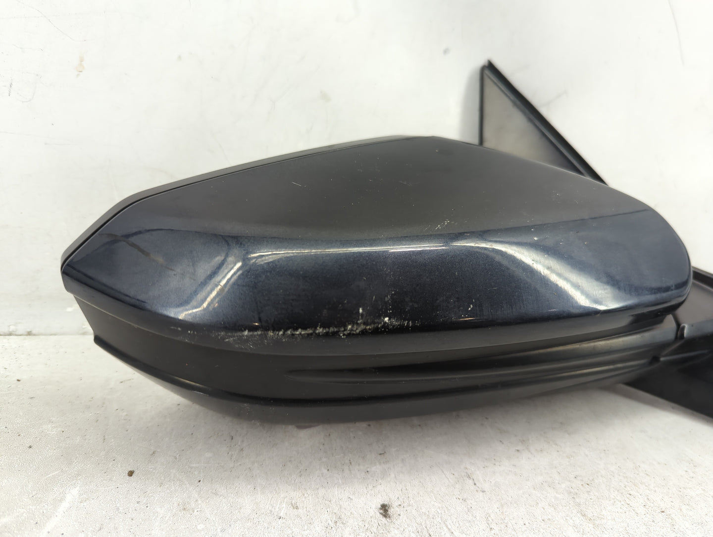2018-2021 Honda Civic Passenger Side View Mirror - Right Door Mirror OEM Used - Oemusedautoparts1.com