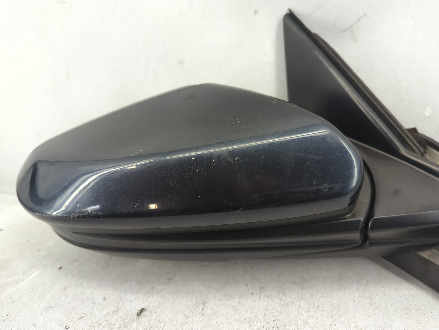 2018-2021 Honda Civic Passenger Side View Mirror - Right Door Mirror OEM Used - Oemusedautoparts1.com