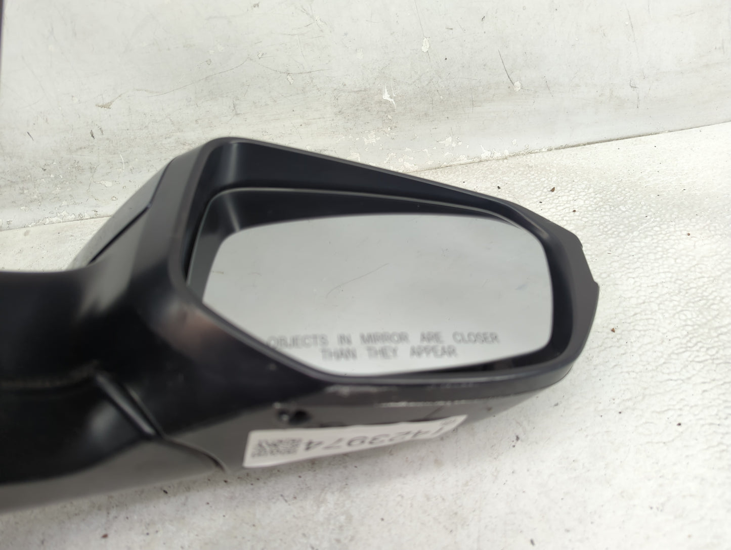 2018-2021 Honda Civic Passenger Side View Mirror - Right Door Mirror OEM Used - Oemusedautoparts1.com