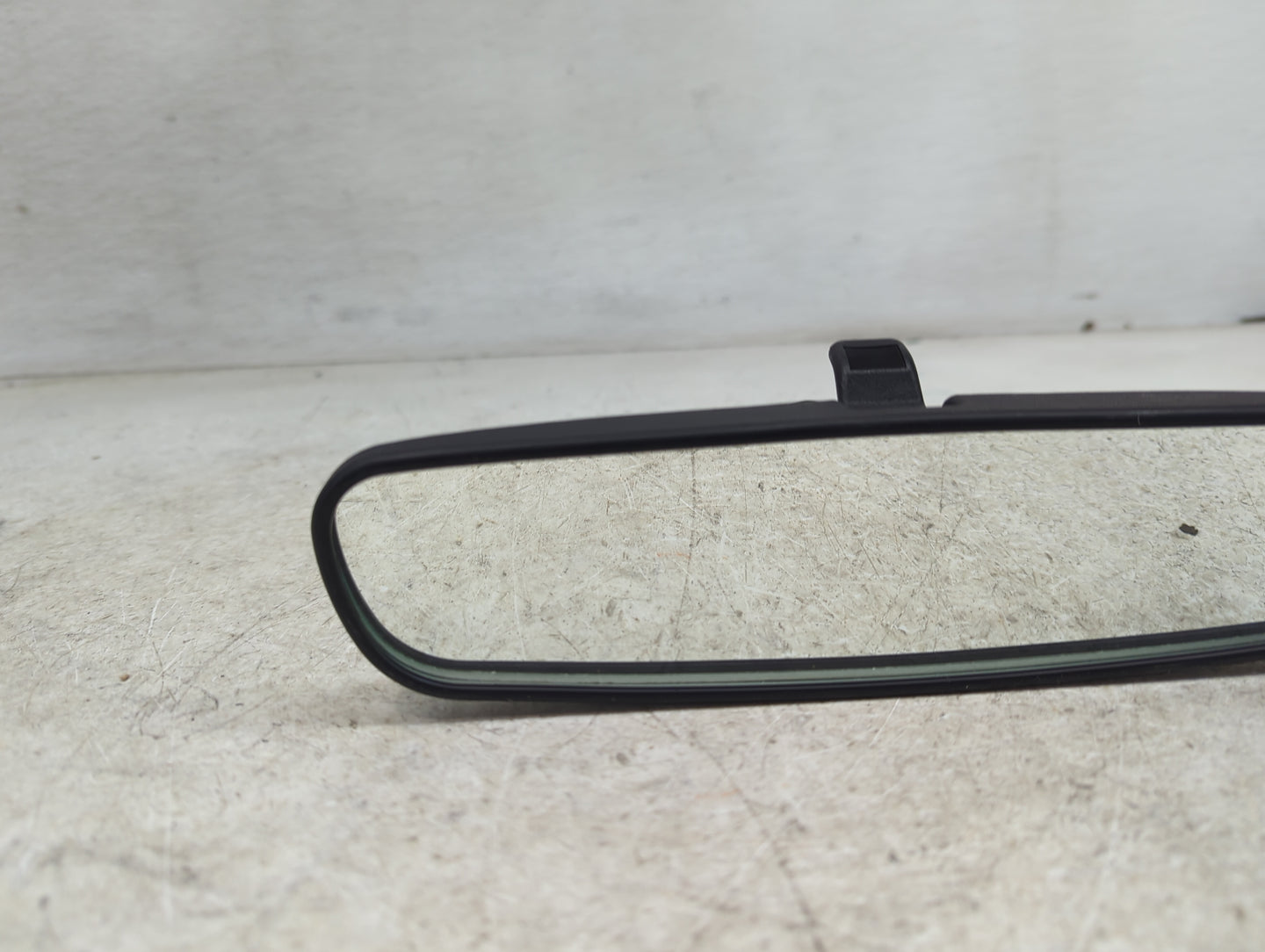 2017-2021 Honda Civic Interior Rear View Mirror Replacement OEM P/N:045617 015617 Fits Fits 2016 2017 2018 2019 2020 2021 20