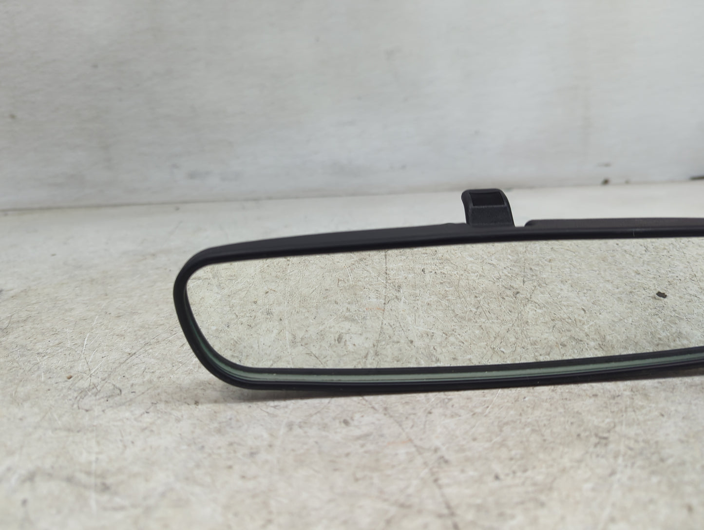 2017-2021 Honda Civic Interior Rear View Mirror Replacement OEM P/N:045617 015617 Fits Fits 2016 2017 2018 2019 2020 2021 20