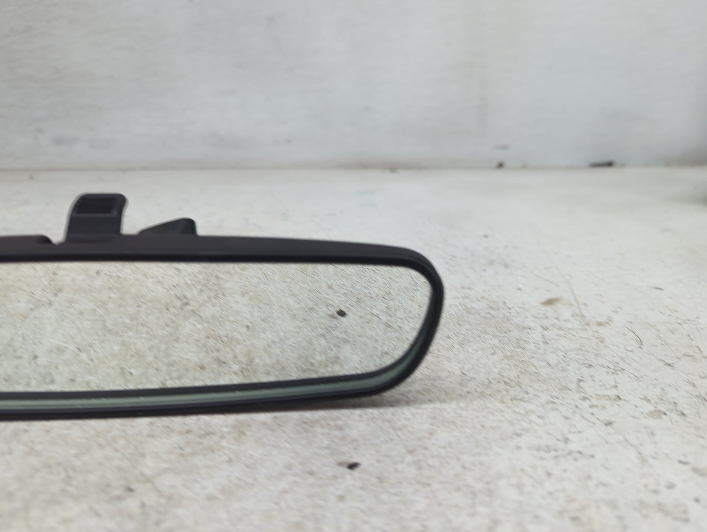 2017-2021 Honda Civic Interior Rear View Mirror Replacement OEM P/N:045617 015617 Fits Fits 2016 2017 2018 2019 2020 2021 20