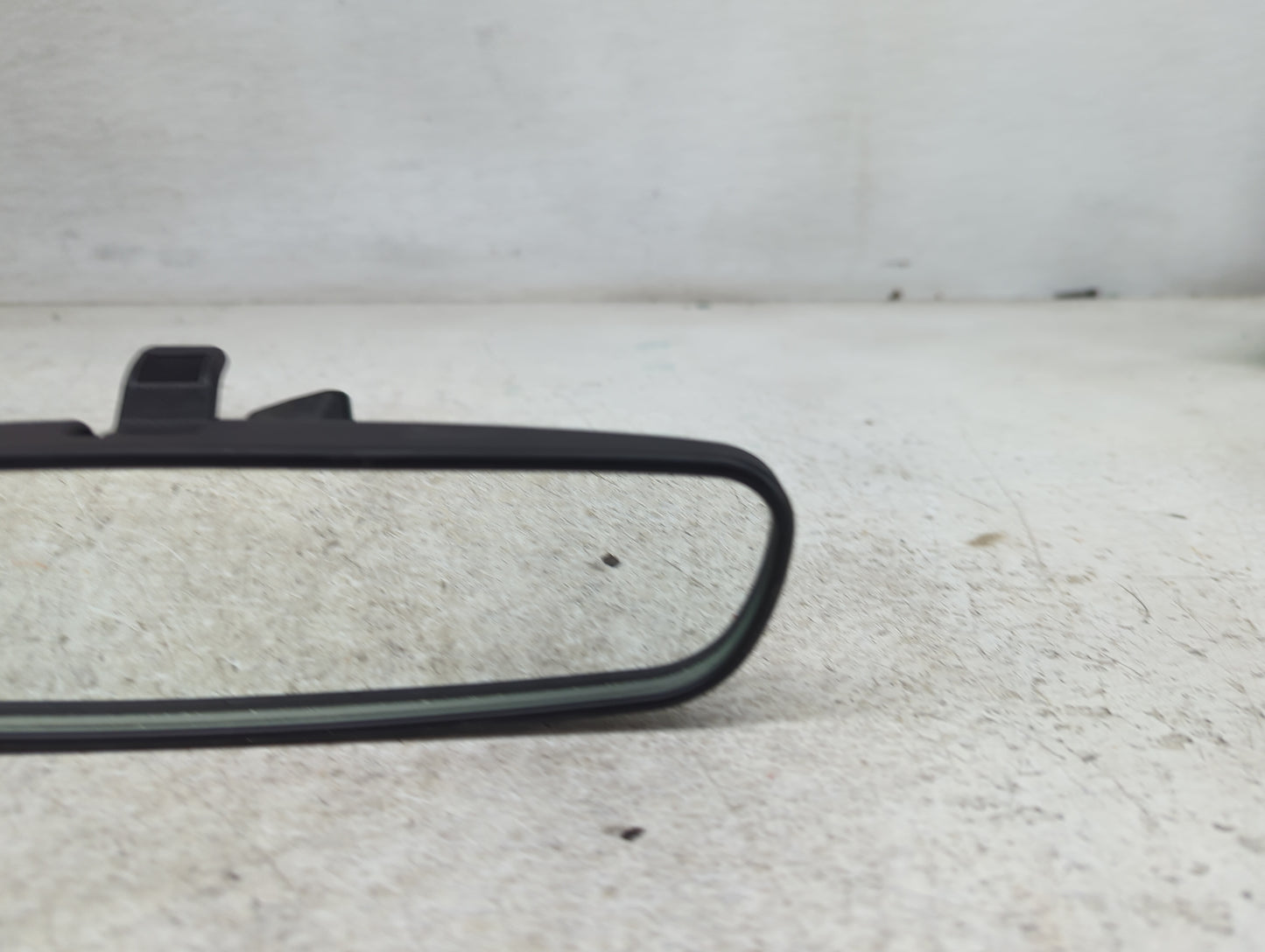 2017-2021 Honda Civic Interior Rear View Mirror Replacement OEM P/N:045617 015617 Fits Fits 2016 2017 2018 2019 2020 2021 20