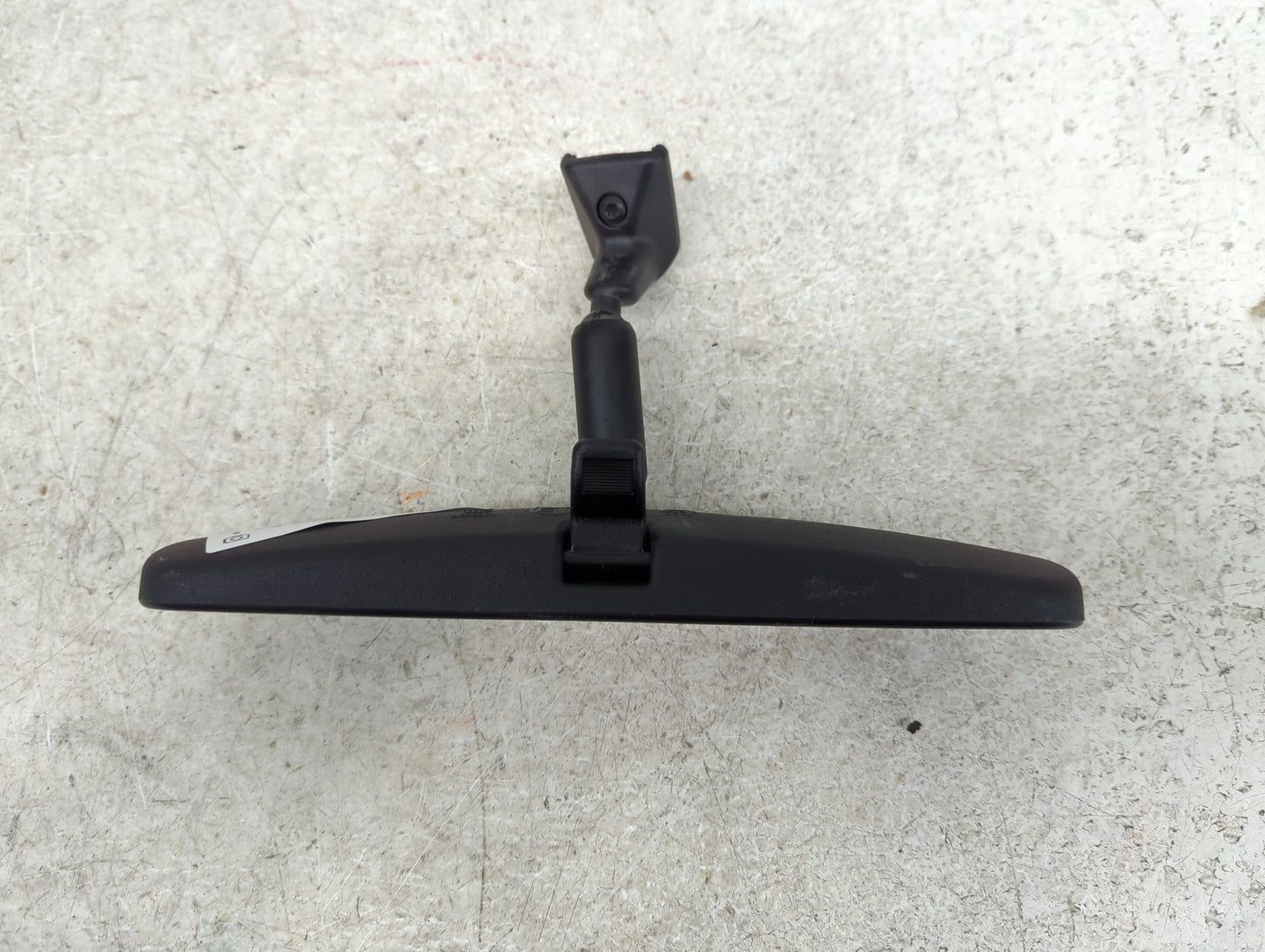 2017-2021 Honda Civic Interior Rear View Mirror Replacement OEM P/N:045617 015617 Fits Fits 2016 2017 2018 2019 2020 2021 20