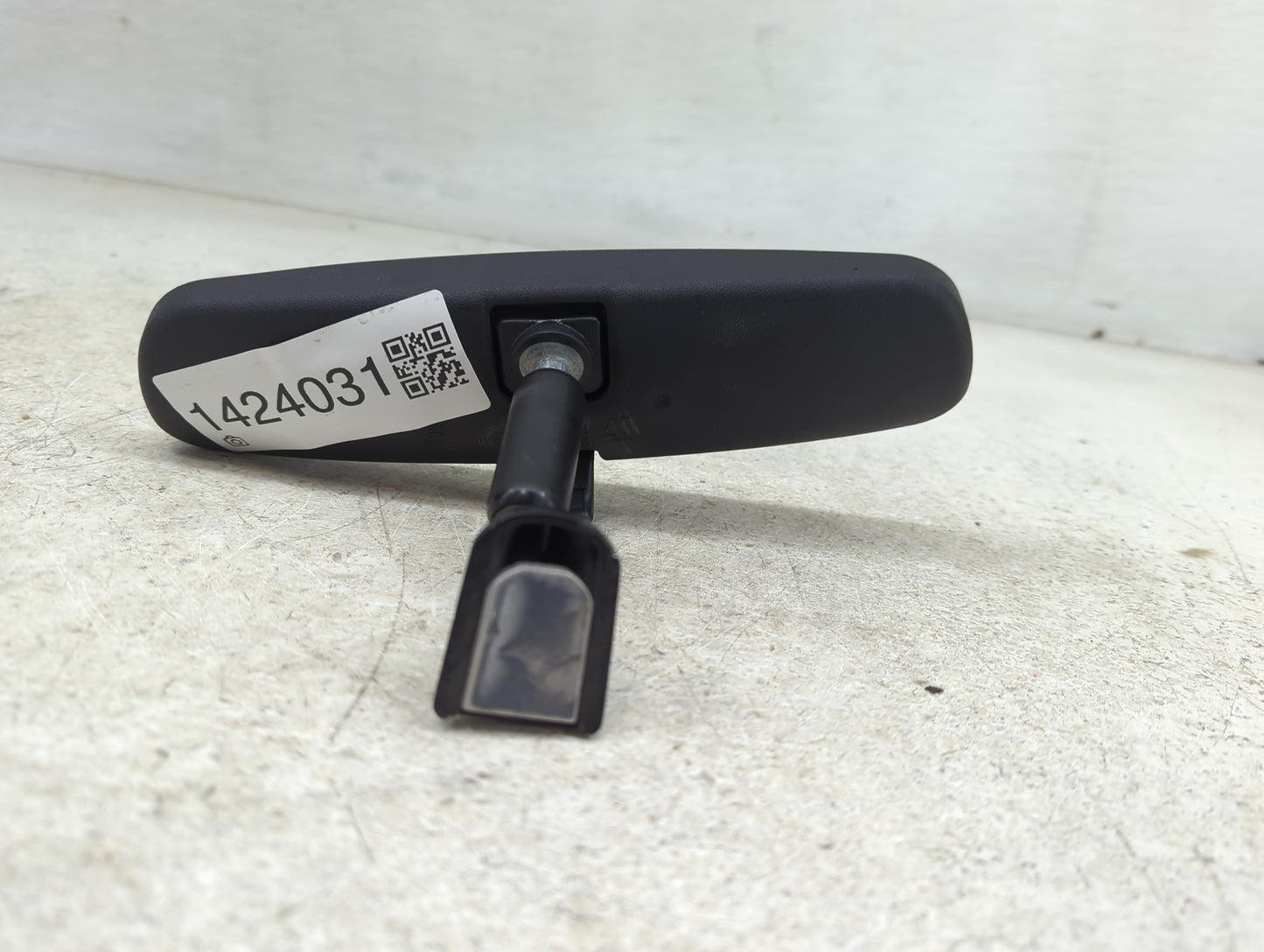 2017-2021 Honda Civic Interior Rear View Mirror Replacement OEM P/N:045617 015617 Fits Fits 2016 2017 2018 2019 2020 2021 20