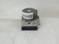 2019-2020 Honda Civic ABS Pump Control Module Replacement Fits Fits 2019 2020 OEM Used Auto Parts - Oemusedautoparts1.com