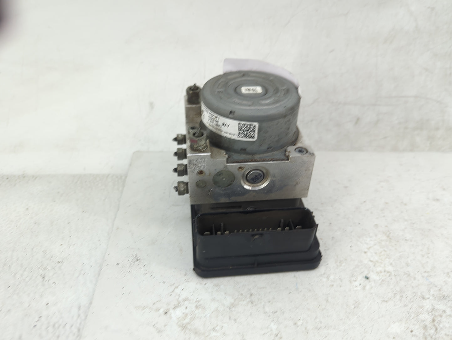 2019-2020 Honda Civic ABS Pump Control Module Replacement Fits Fits 2019 2020 OEM Used Auto Parts - Oemusedautoparts1.com