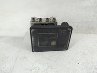 2019-2020 Honda Civic ABS Pump Control Module Replacement Fits Fits 2019 2020 OEM Used Auto Parts - Oemusedautoparts1.com