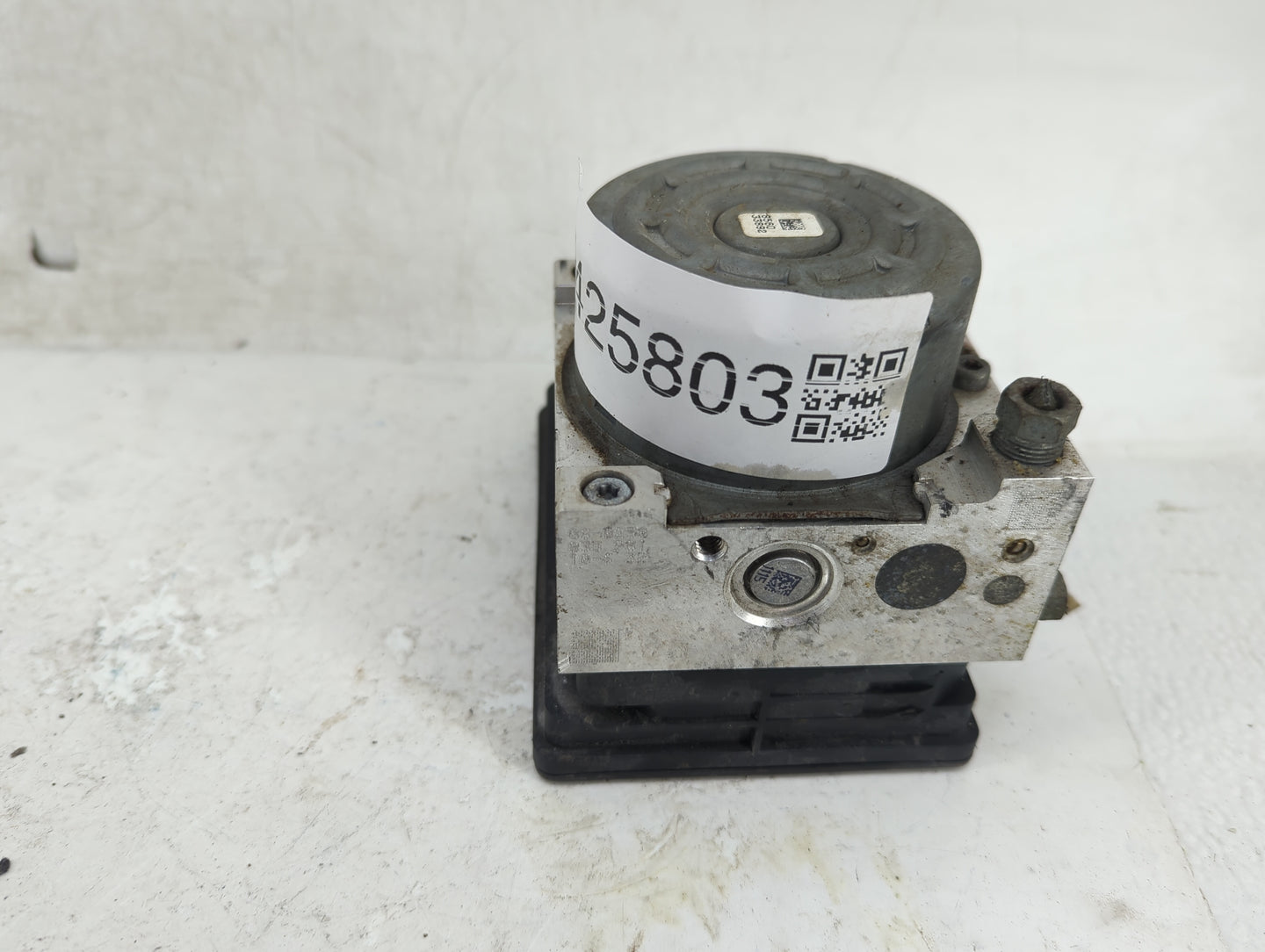2019-2020 Honda Civic ABS Pump Control Module Replacement P/N:57110TBG A351M1 Fits Fits 2019 2020 OEM Used Auto Parts - Oemu