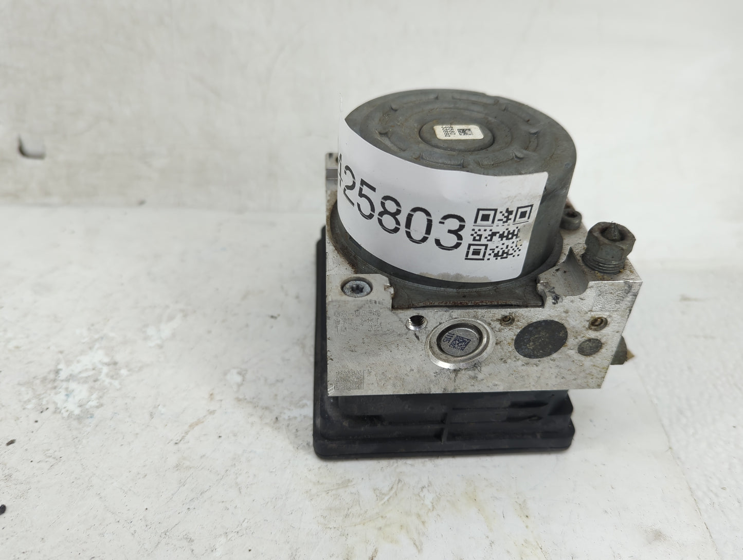 2019-2020 Honda Civic ABS Pump Control Module Replacement P/N:57110TBG A351M1 Fits Fits 2019 2020 OEM Used Auto Parts - Oemu