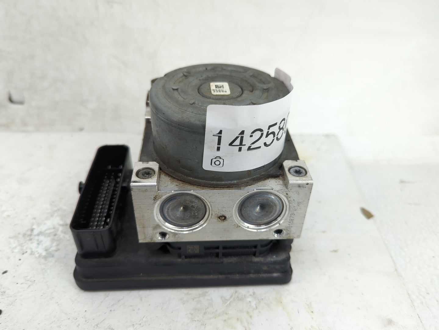 2019-2020 Honda Civic ABS Pump Control Module Replacement P/N:57110TBG A351M1 Fits Fits 2019 2020 OEM Used Auto Parts - Oemu