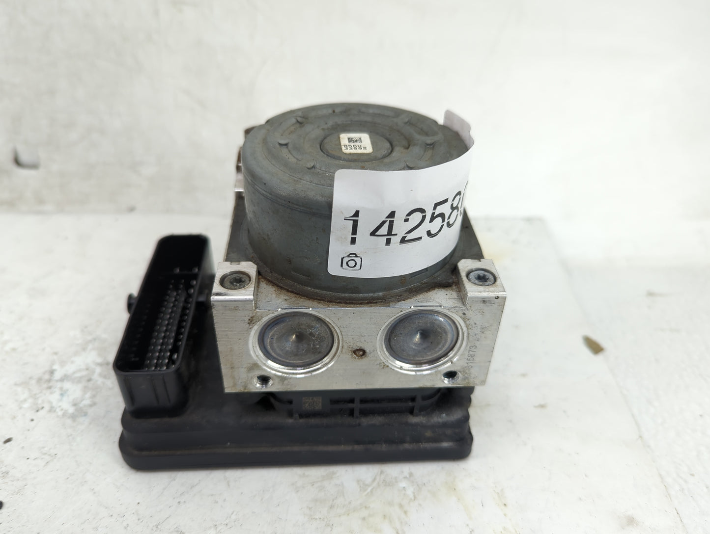 2019-2020 Honda Civic ABS Pump Control Module Replacement P/N:57110TBG A351M1 Fits Fits 2019 2020 OEM Used Auto Parts - Oemu