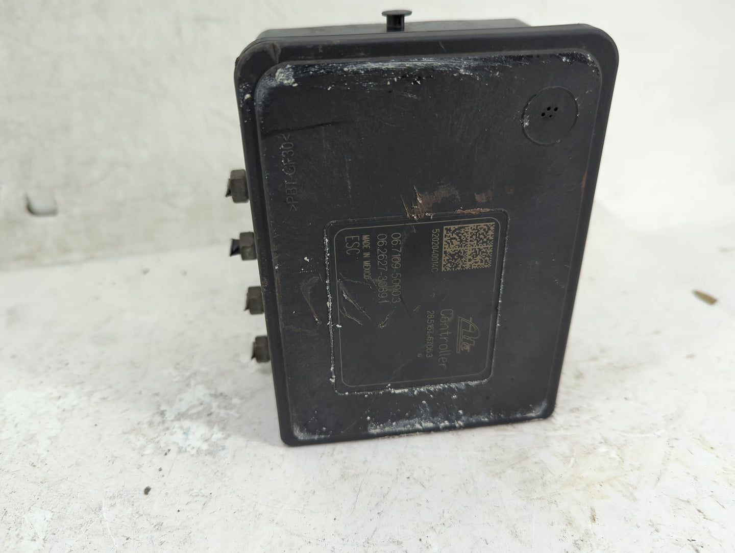 2019-2020 Honda Civic ABS Pump Control Module Replacement P/N:57110TBG A351M1 Fits Fits 2019 2020 OEM Used Auto Parts - Oemu