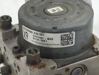2019-2020 Honda Civic ABS Pump Control Module Replacement P/N:57110TBG A351M1 Fits Fits 2019 2020 OEM Used Auto Parts - Oemu