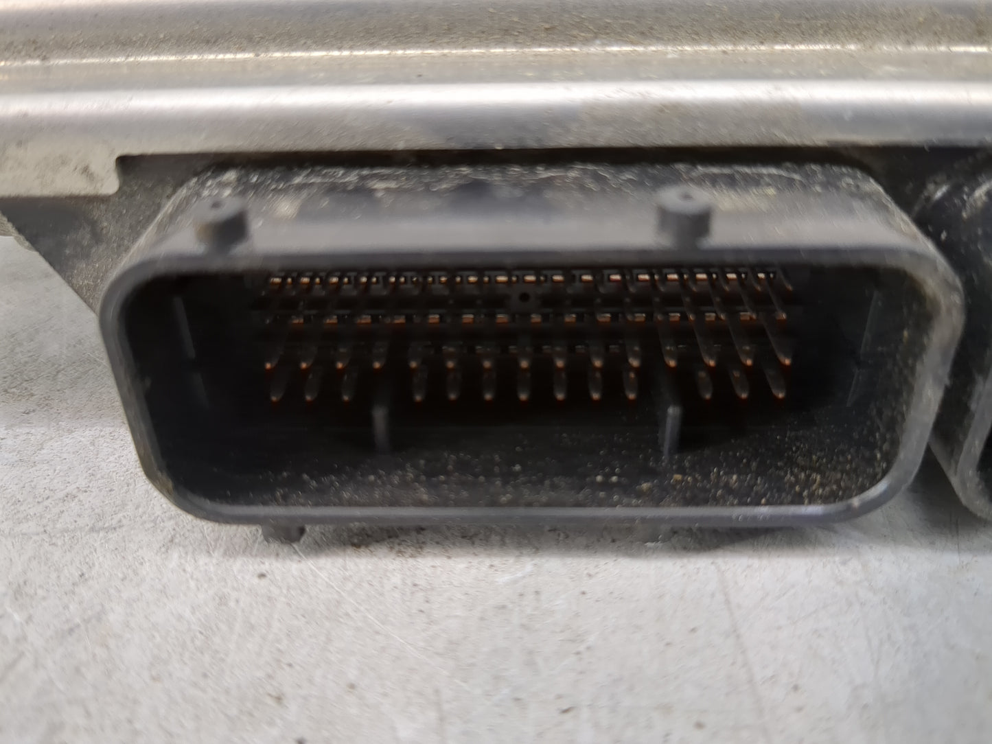 2019-2021 Honda Civic PCM Engine Control Computer ECU ECM PCU OEM P/N:37820-5AA-L95 J685-138860 Fits Fits 2019 2020 2021 OEM