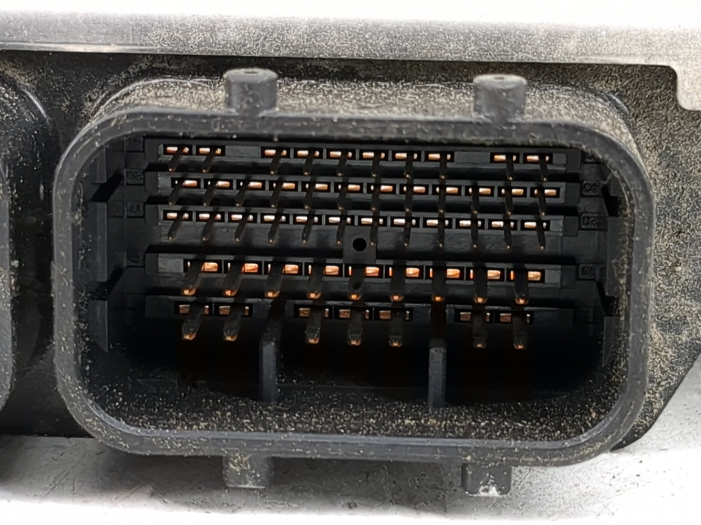 2019-2021 Honda Civic PCM Engine Control Computer ECU ECM PCU OEM P/N:37820-5AA-L95 J685-138860 Fits Fits 2019 2020 2021 OEM