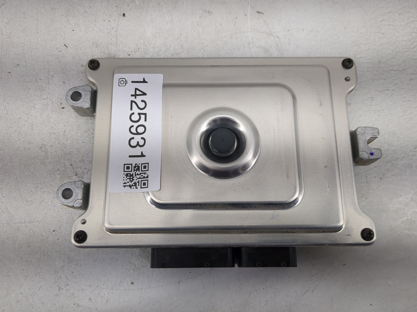 2019-2021 Honda Civic PCM Engine Control Computer ECU ECM PCU OEM P/N:37820-5AA-L95 J685-138860 Fits Fits 2019 2020 2021 OEM