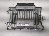 2019-2021 Honda Civic PCM Engine Control Computer ECU ECM PCU OEM P/N:37820-5AA-L95 J685-138860 Fits Fits 2019 2020 2021 OEM