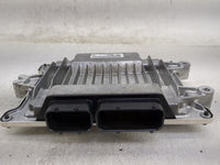 2019-2021 Honda Civic PCM Engine Control Computer ECU ECM PCU OEM P/N:37820-5BB-L54 Fits Fits 2019 2020 2021 OEM Used Auto P