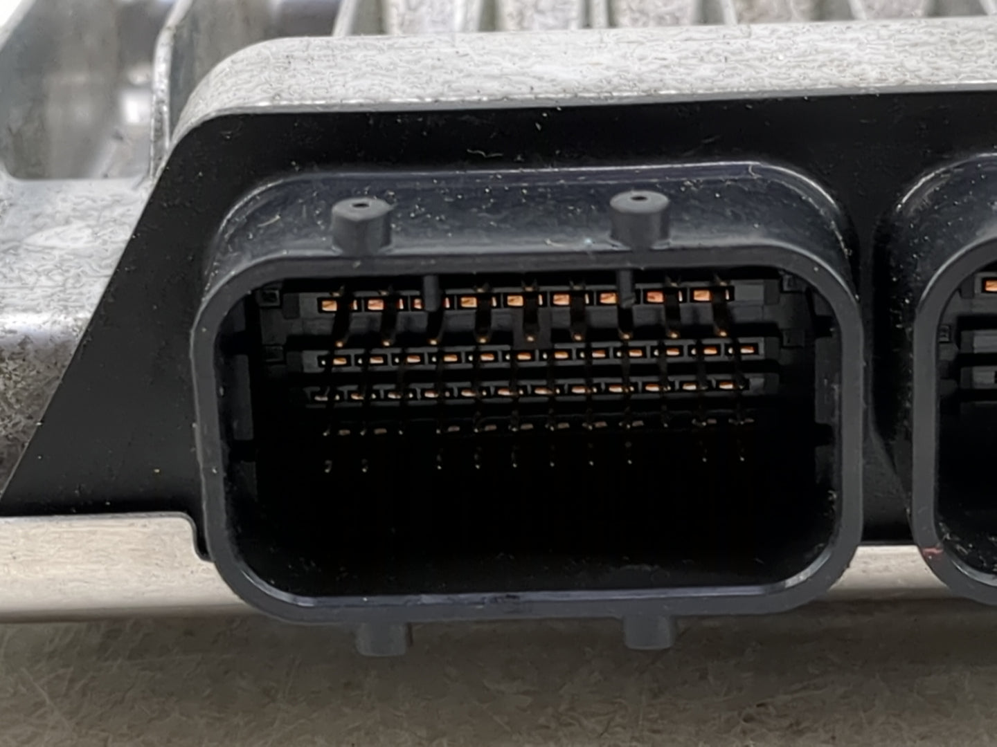 2019-2021 Honda Civic PCM Engine Control Computer ECU ECM PCU OEM P/N:37820-5BB-L54 Fits Fits 2019 2020 2021 OEM Used Auto P