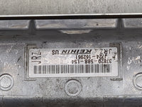 2019-2021 Honda Civic PCM Engine Control Computer ECU ECM PCU OEM P/N:37820-5BB-L54 Fits Fits 2019 2020 2021 OEM Used Auto P