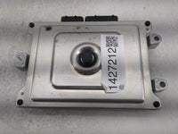 2019-2021 Honda Civic PCM Engine Control Computer ECU ECM PCU OEM P/N:37820-5BB-L54 Fits Fits 2019 2020 2021 OEM Used Auto P