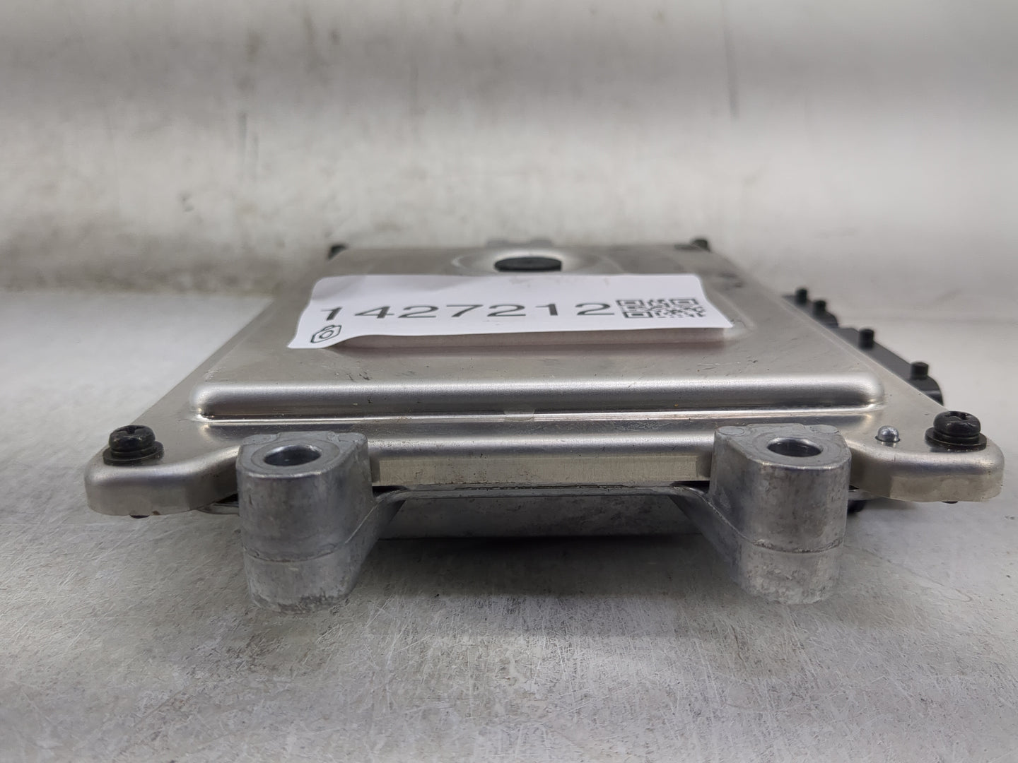 2019-2021 Honda Civic PCM Engine Control Computer ECU ECM PCU OEM P/N:37820-5BB-L54 Fits Fits 2019 2020 2021 OEM Used Auto P