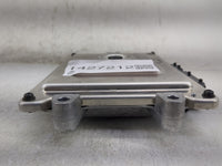 2019-2021 Honda Civic PCM Engine Control Computer ECU ECM PCU OEM P/N:37820-5BB-L54 Fits Fits 2019 2020 2021 OEM Used Auto P