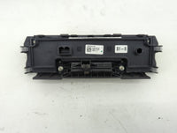 2016-2021 Honda Civic Climate Control Module Temperature AC/Heater Replacement P/N:79600TBAA121M1 Fits OEM Used Auto Parts -
