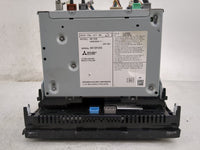 2019-2020 Honda Civic Radio AM FM Cd Player Receiver Replacement P/N:39101-TBG-A71-M1 NR-000, UH9CB88-T Fits Fits 2019 2020 