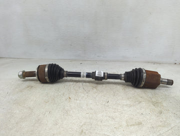 2020 Honda Civic Axle Shaft Front Driver Cv C/v - Oemusedautoparts1.com