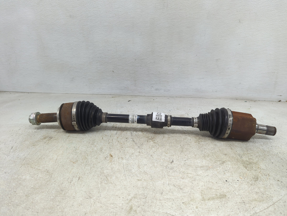 2020 Honda Civic Axle Shaft Front Driver Cv C/v 1428543 - Oemusedautoparts1.com