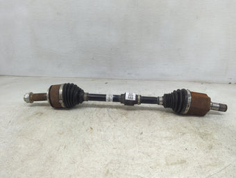compare product 2020 Honda Civic Axle Shaft Front Driver Cv C/v 1428543