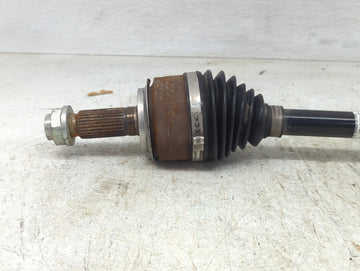 2020 Honda Civic Axle Shaft Front Driver Cv C/v