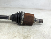 2020 Honda Civic Axle Shaft Front Driver Cv C/v - Oemusedautoparts1.com